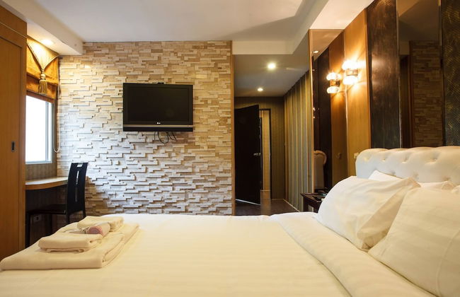 2d-short-term Rental Allowed-3brs Downtown Bangkok - Foto 4