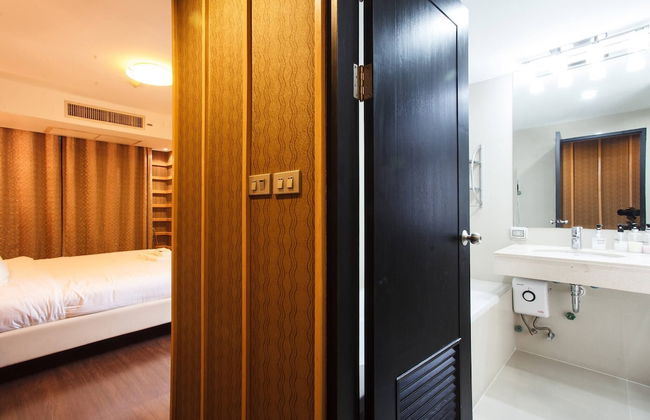 2d-short-term Rental Allowed-3brs Downtown Bangkok - Foto 10