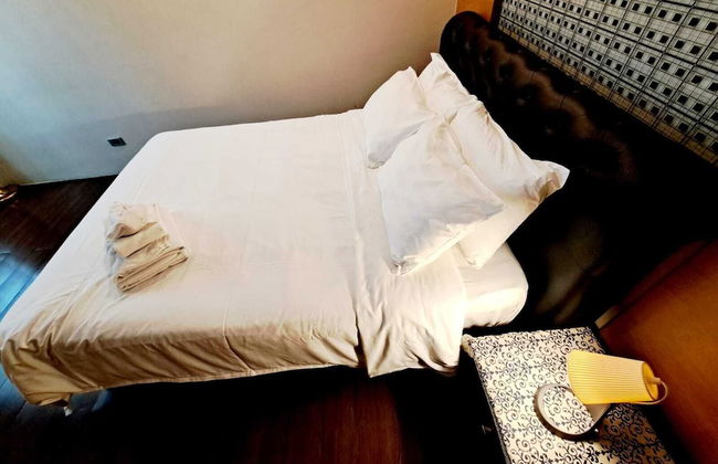 2d-short-term Rental Allowed-3brs Downtown Bangkok - Foto 16