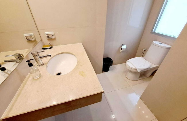 2d-short-term Rental Allowed-3brs Downtown Bangkok - Foto 41
