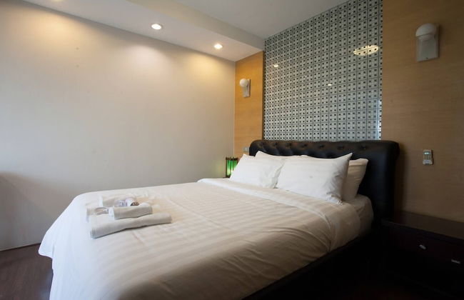 2d-short-term Rental Allowed-3brs Downtown Bangkok - Foto 8