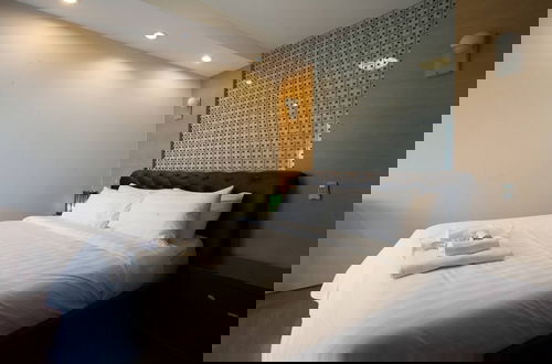 Photo 8 - 2d-short-term Rental Allowed-3brs Downtown Bangkok