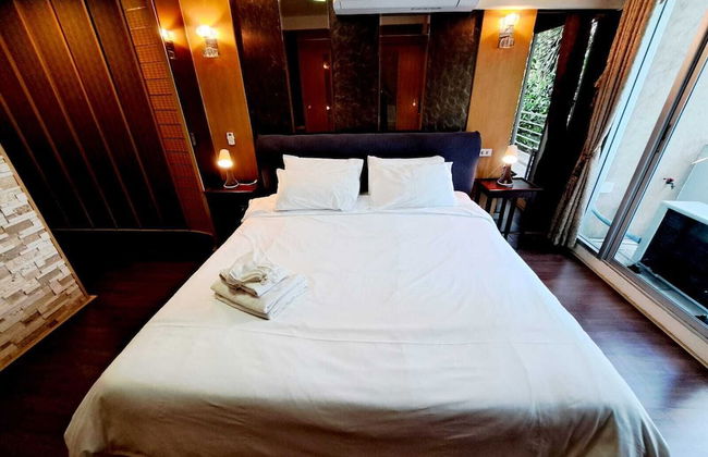 2d-short-term Rental Allowed-3brs Downtown Bangkok - Foto 22