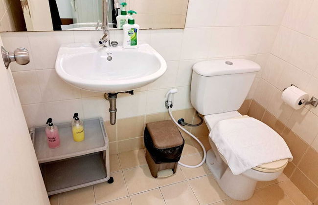 2d-short-term Rental Allowed-3brs Downtown Bangkok - Foto 35