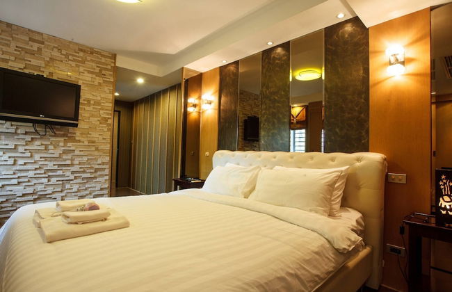 2d-short-term Rental Allowed-3brs Downtown Bangkok - Foto 3