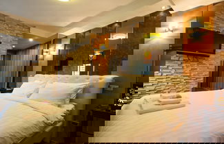 Photo 3 - 2d-short-term Rental Allowed-3brs Downtown Bangkok