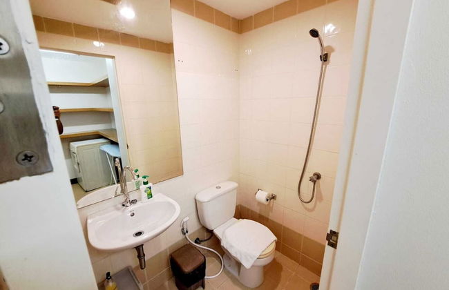 2d-short-term Rental Allowed-3brs Downtown Bangkok - Foto 34