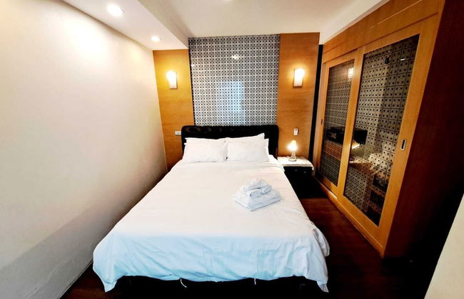 2d-short-term Rental Allowed-3brs Downtown Bangkok - Foto 21