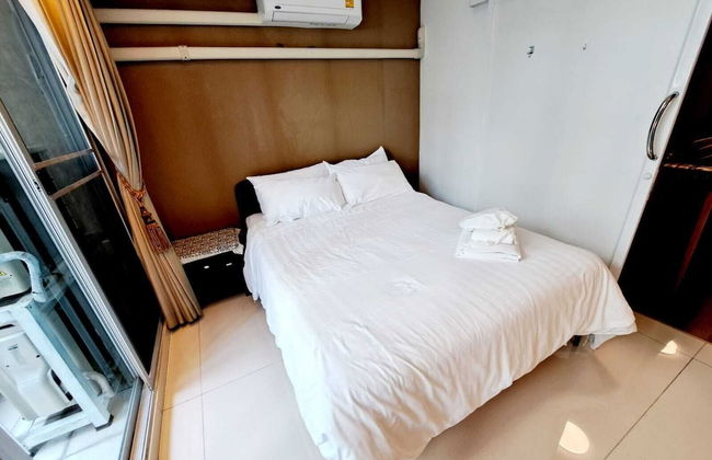 2d-short-term Rental Allowed-3brs Downtown Bangkok - Foto 14