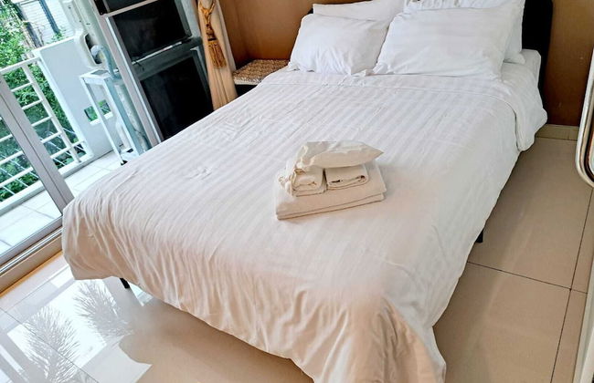 2d-short-term Rental Allowed-3brs Downtown Bangkok - Foto 17