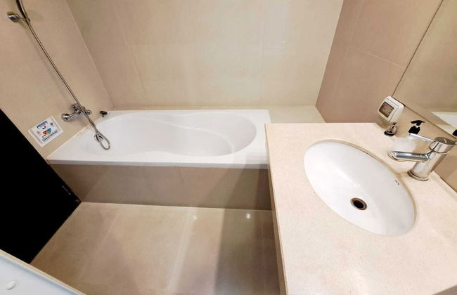 2d-short-term Rental Allowed-3brs Downtown Bangkok - Foto 36