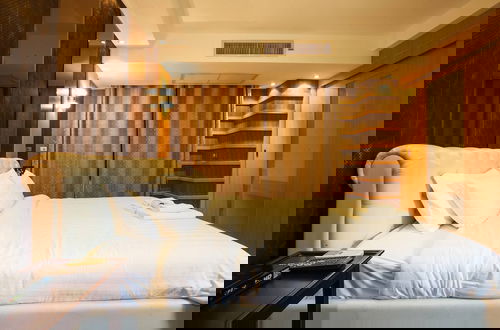 Photo 2 - 2d-short-term Rental Allowed-3brs Downtown Bangkok