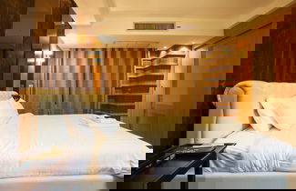 Photo 2 - 2d-short-term Rental Allowed-3brs Downtown Bangkok