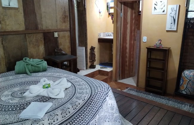 ALDEA zen chalés e suítes privativos - Foto 2