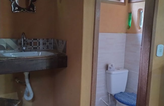 ALDEA zen chalés e suítes privativos - Foto 8