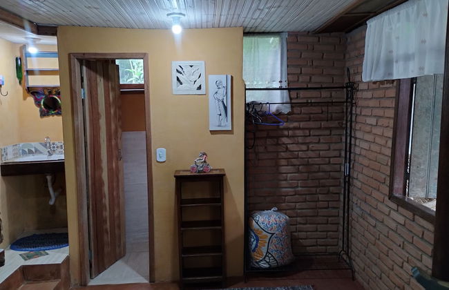 ALDEA zen chalés e suítes privativos - Foto 7
