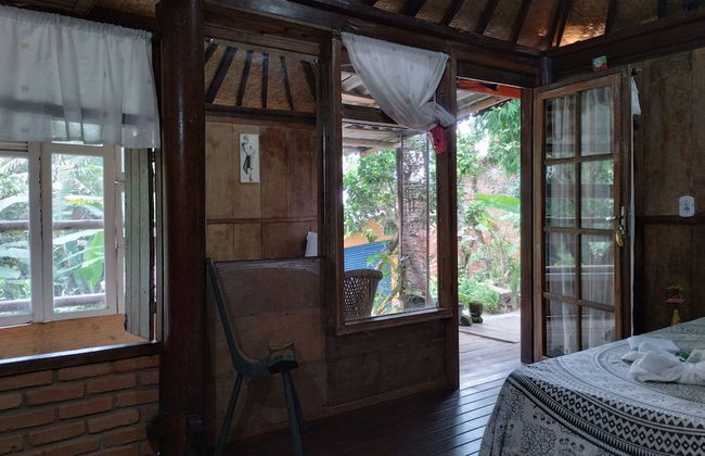 ALDEA zen chalés e suítes privativos - Foto 3