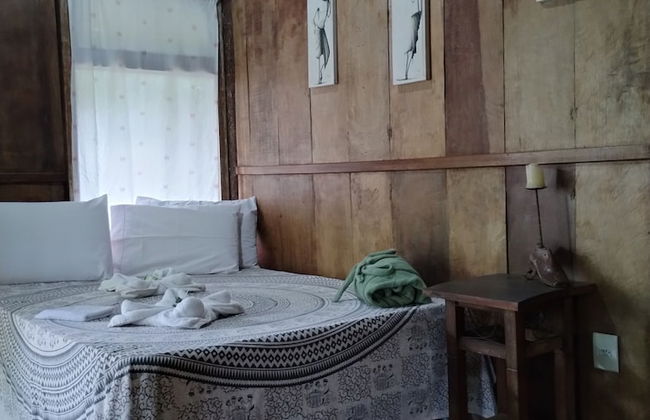 ALDEA zen chalés e suítes privativos - Foto 4
