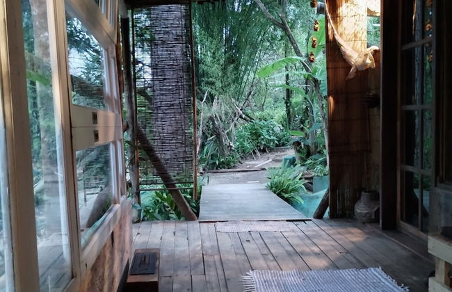 ALDEA zen chalés e suítes privativos - Foto 6