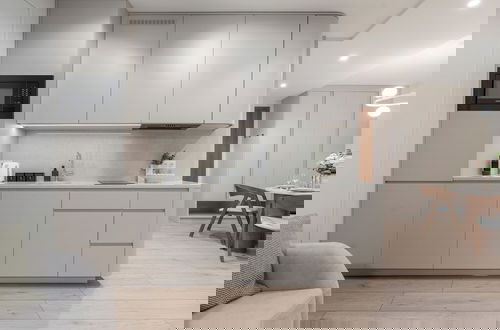 Photo 9 - Libra Apartments LoftAffair