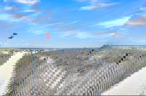 Foto 19 - Sugar Beach 257