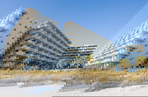 Foto 21 - Seaside Beach & Racquet 2303