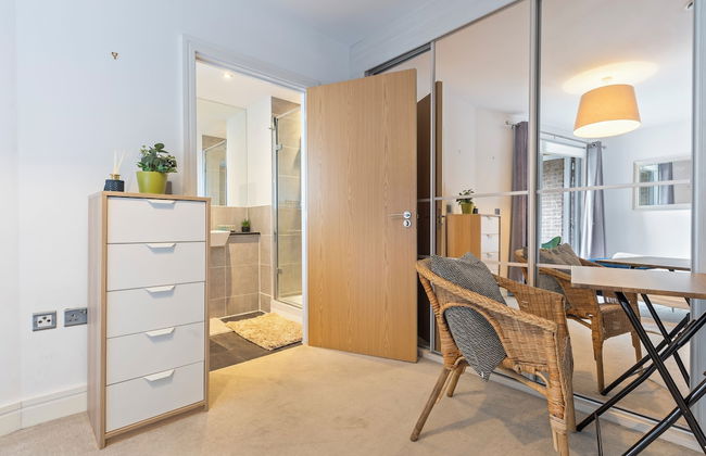 Kingsland High Street Apartment - Photo 19