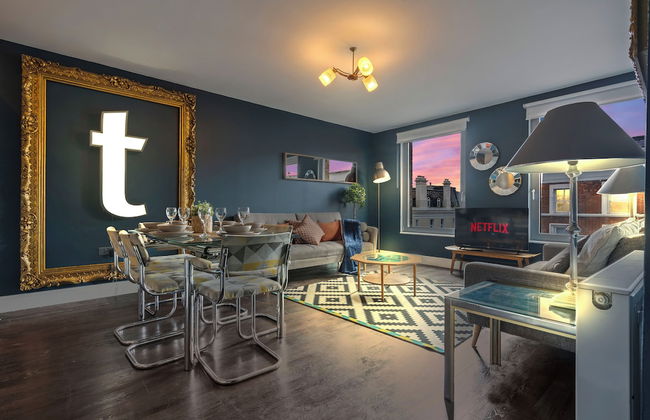 Kingsland High Street Apartment - Photo 1