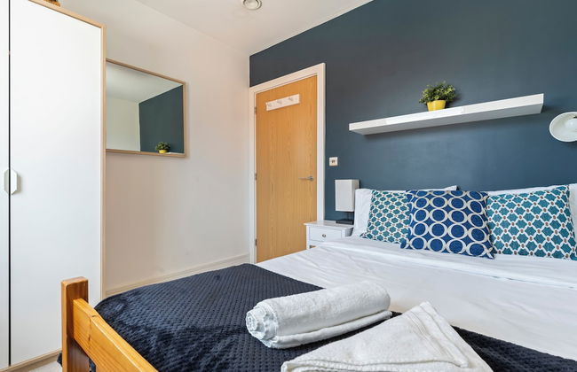 Kingsland High Street Apartment - Photo 7