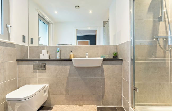 Kingsland High Street Apartment - Photo 15