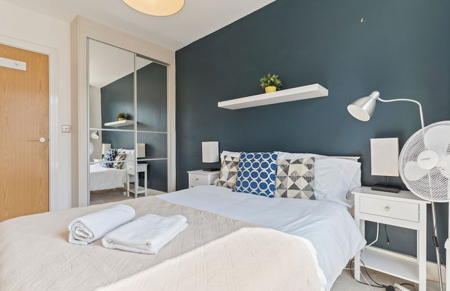 Kingsland High Street Apartment - Photo 2