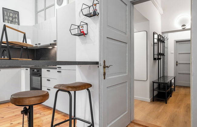 Apartment del Bello - Foto 12