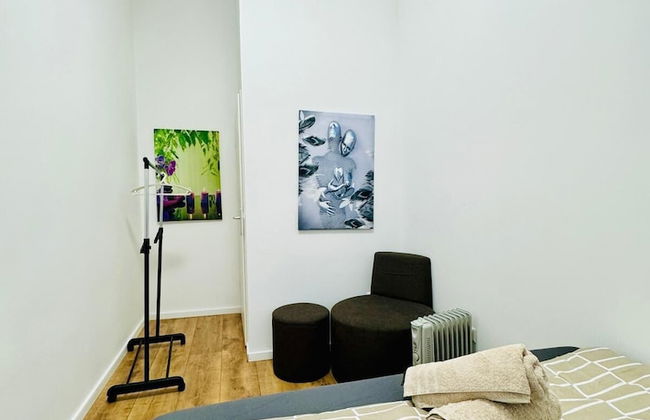 Cozy Private Room 12Min Walk to Augarten - Foto 14