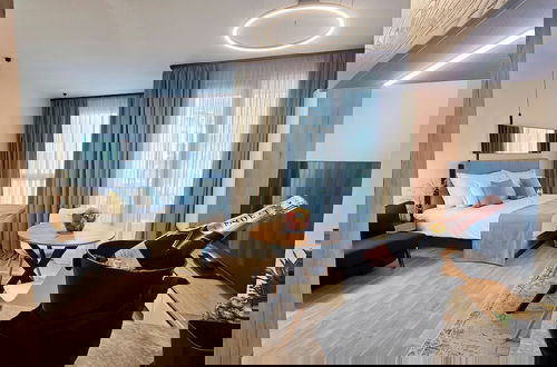 Foto 6 - Azur Premium Resort