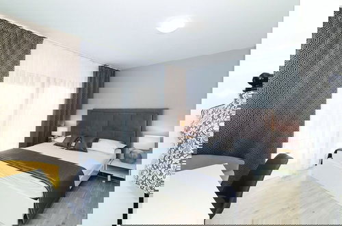 Foto 5 - Modern Kastel Villa With Private Pool, Gym, and Large Outdoor Space