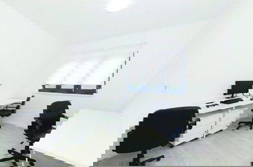 Foto 38 - Modern Kastel Villa With Private Pool, Gym, and Large Outdoor Space