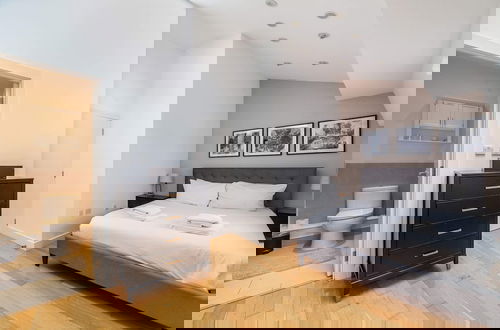 Foto 1 - Luxury Chelsea Apartment