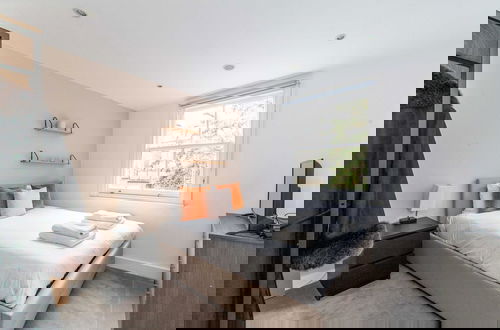 Foto 2 - Luxury Chelsea Apartment