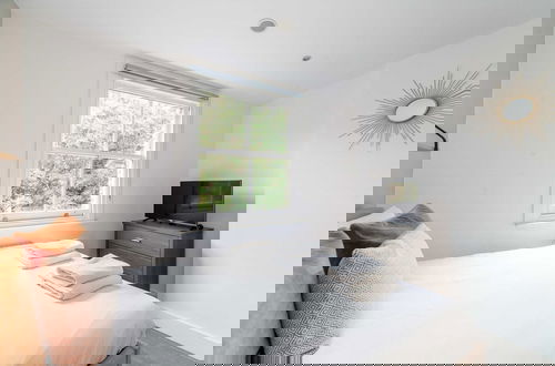 Foto 3 - Luxury Chelsea Apartment