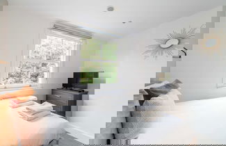 Foto 3 - Luxury Chelsea Apartment