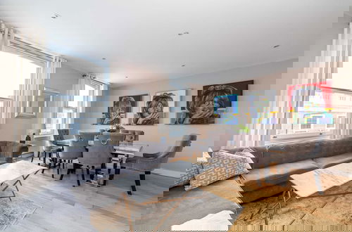 Foto 18 - Luxury Chelsea Apartment