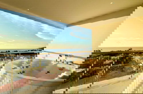 Foto 55 - A26 - Great 100 Percent Seaview 2bedroom 1 Bathroom and Bubble Jacuzzi