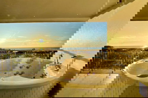 Foto 57 - A26 - Great 100 Percent Seaview 2bedroom 1 Bathroom and Bubble Jacuzzi
