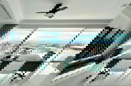 Foto 65 - A26 - Great 100 Percent Seaview 2bedroom 1 Bathroom and Bubble Jacuzzi