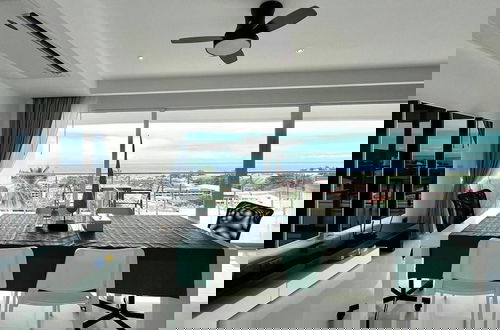 Foto 66 - A26 - Great 100 Percent Seaview 2bedroom 1 Bathroom and Bubble Jacuzzi