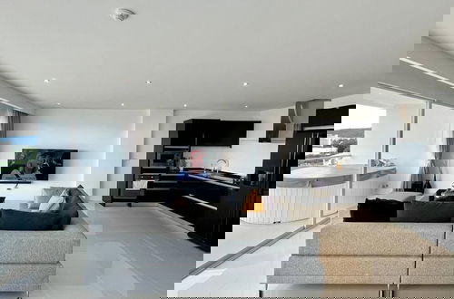 Foto 27 - A26 - Great 100 Percent Seaview 2bedroom 1 Bathroom and Bubble Jacuzzi