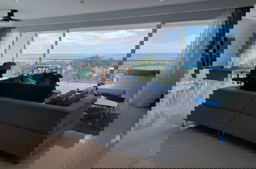 Foto 29 - A26 - Great 100 Percent Seaview 2bedroom 1 Bathroom and Bubble Jacuzzi