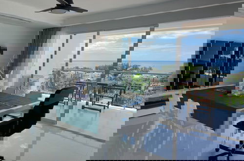 Foto 68 - A26 - Great 100 Percent Seaview 2bedroom 1 Bathroom and Bubble Jacuzzi