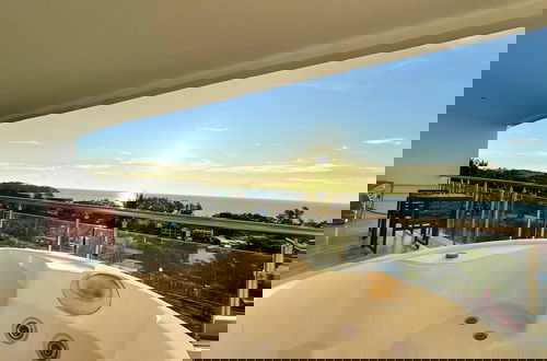 Foto 52 - A26 - Great 100 Percent Seaview 2bedroom 1 Bathroom and Bubble Jacuzzi