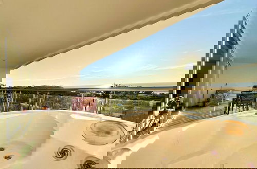 Foto 51 - A26 - Great 100 Percent Seaview 2bedroom 1 Bathroom and Bubble Jacuzzi